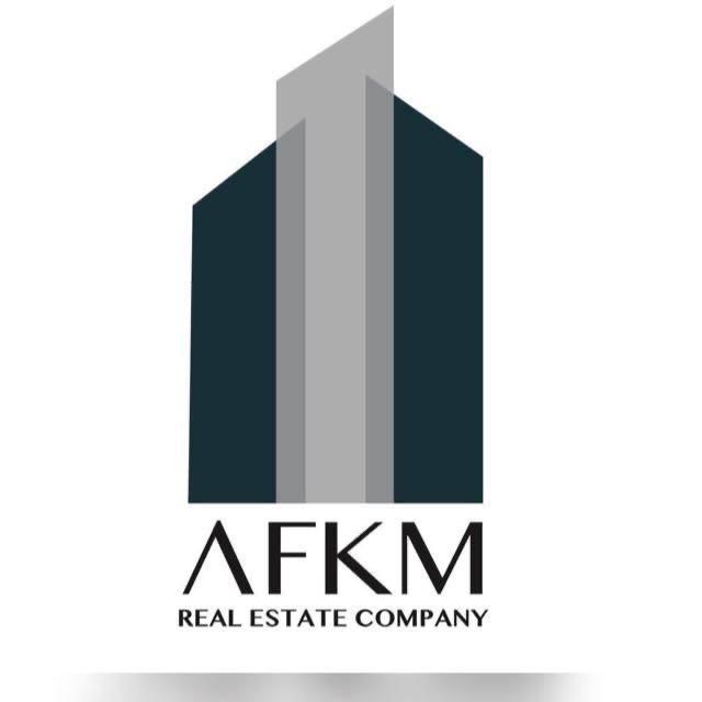 AFKM - شركة ايه اف كي ام العقاريه
