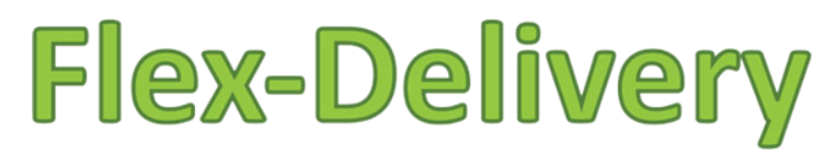 Flex-Delivery