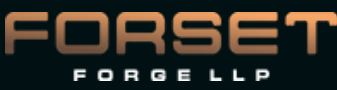 FORSET FORGE LLP