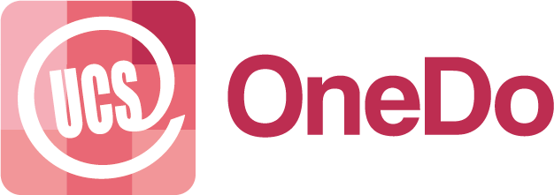 UCS OneDo AB
