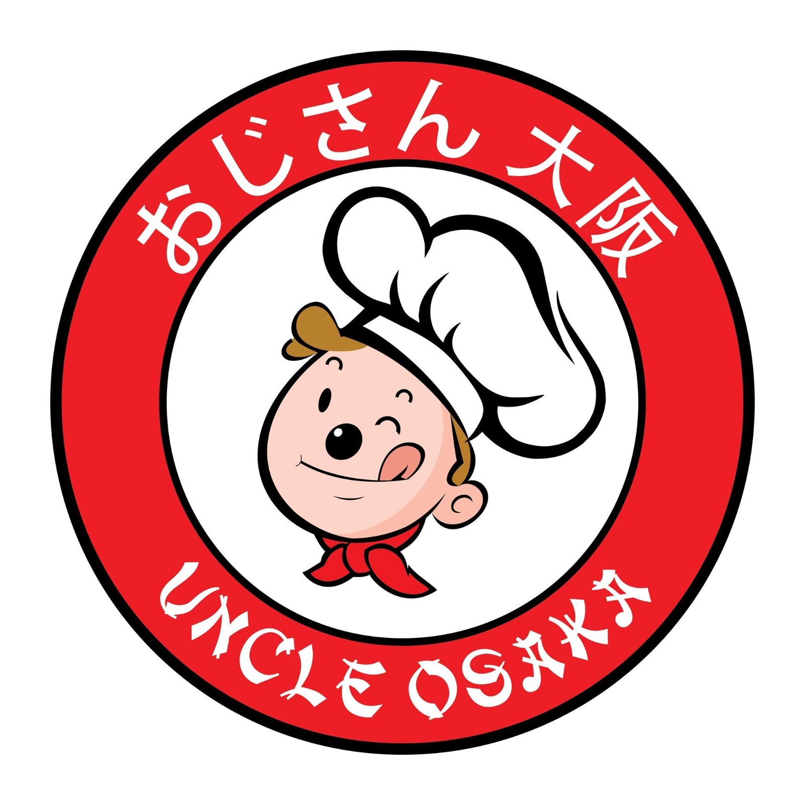 Uncle Osaka