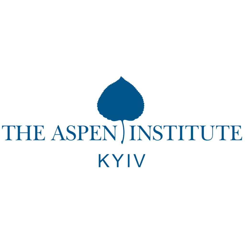 CIVIL SOCIETY UNION ‘THE ASPEN INSTITUTE KYIV’