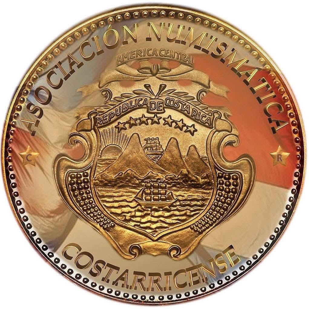 Asociación Numismática Costarricense