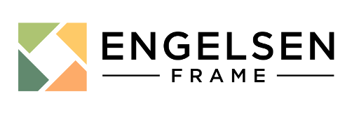 Engelsen Frame