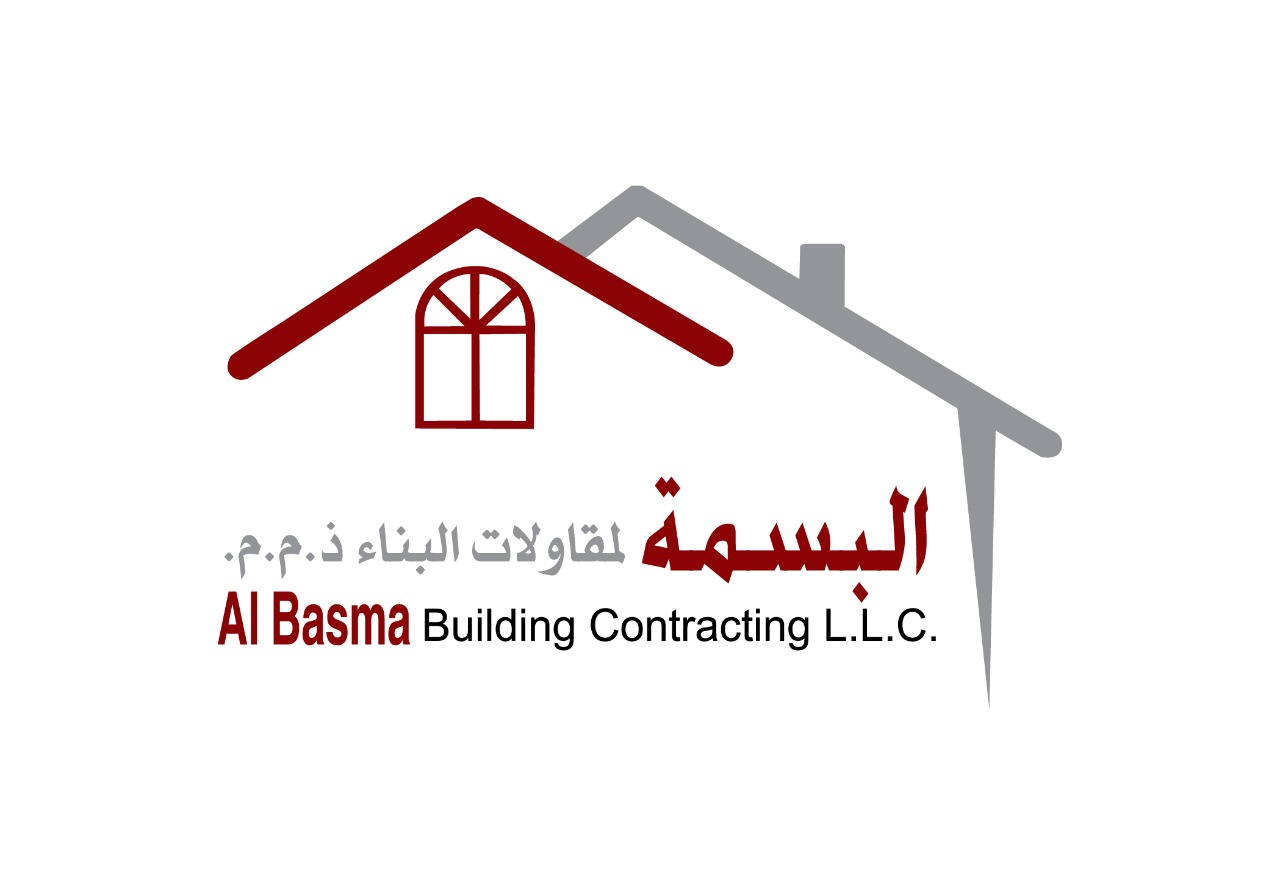 شركة بسمة لمقاولات التشييد