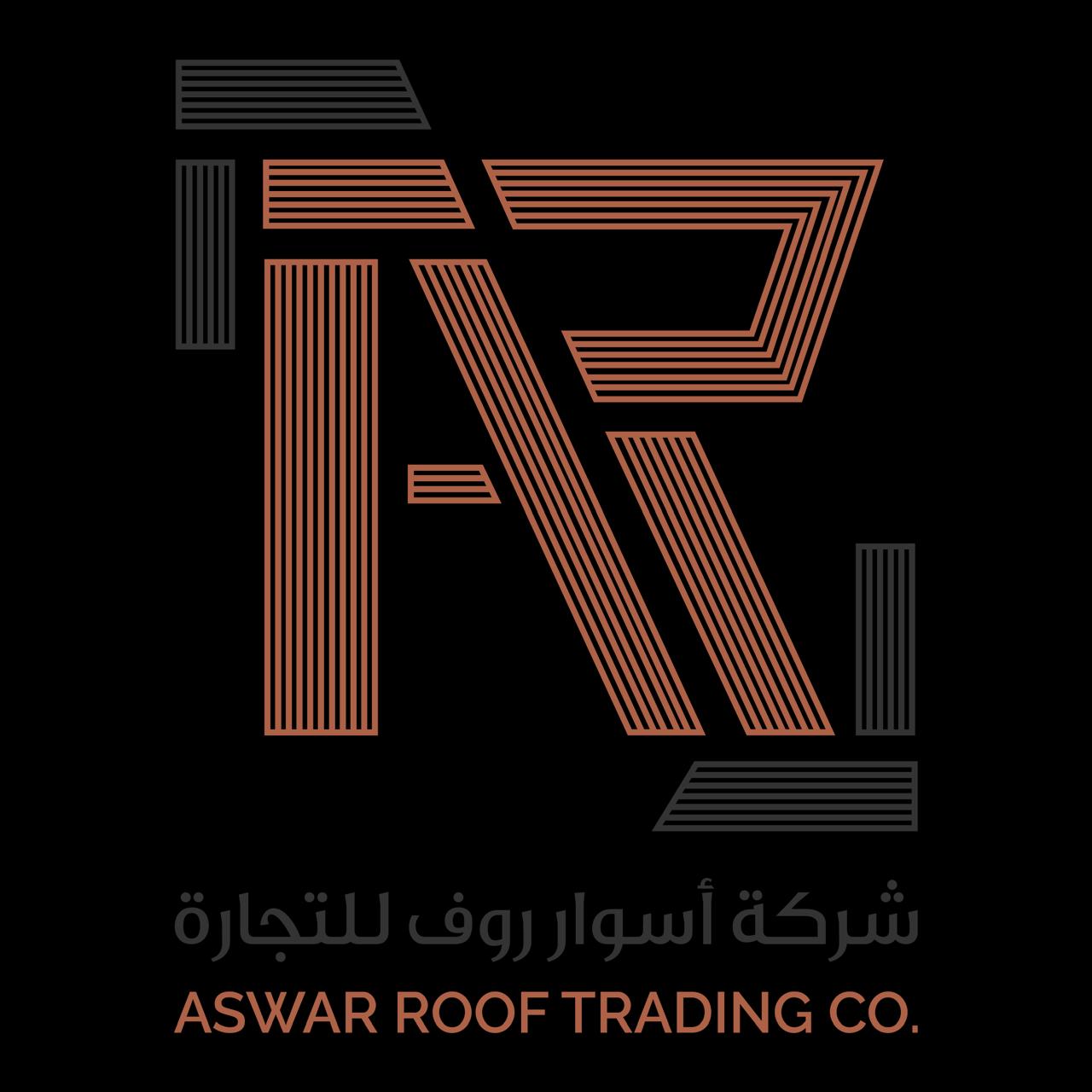 Aswar Roof Trading | Odoo