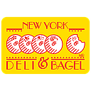 Distribuidora New York Deli and Bagel SA de CV