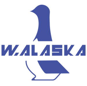W.ALASKA الشركة العالمية للتبريد - ألاسكا