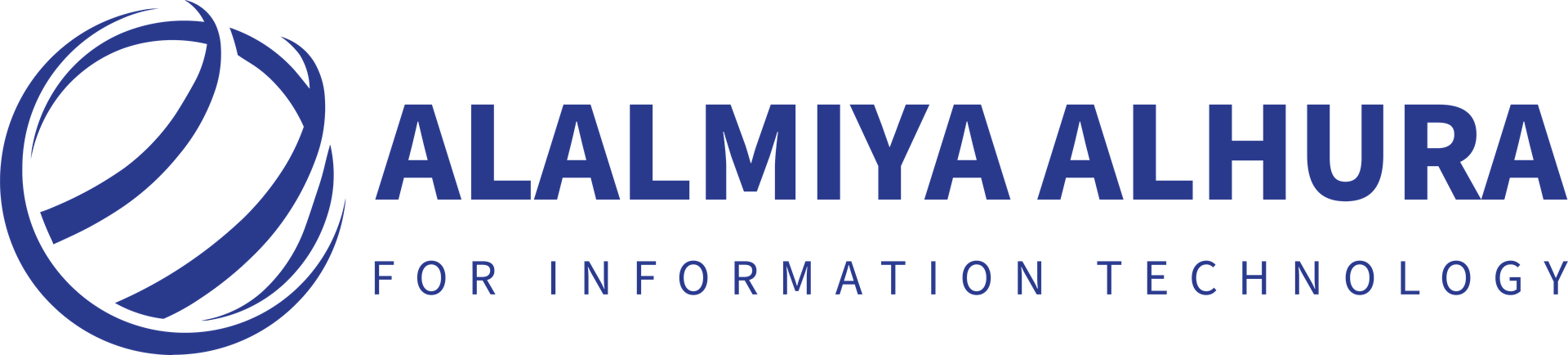 Alalmiya Alhura For Information Technology
