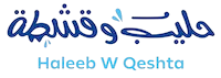 Haleeb wa Qeshta