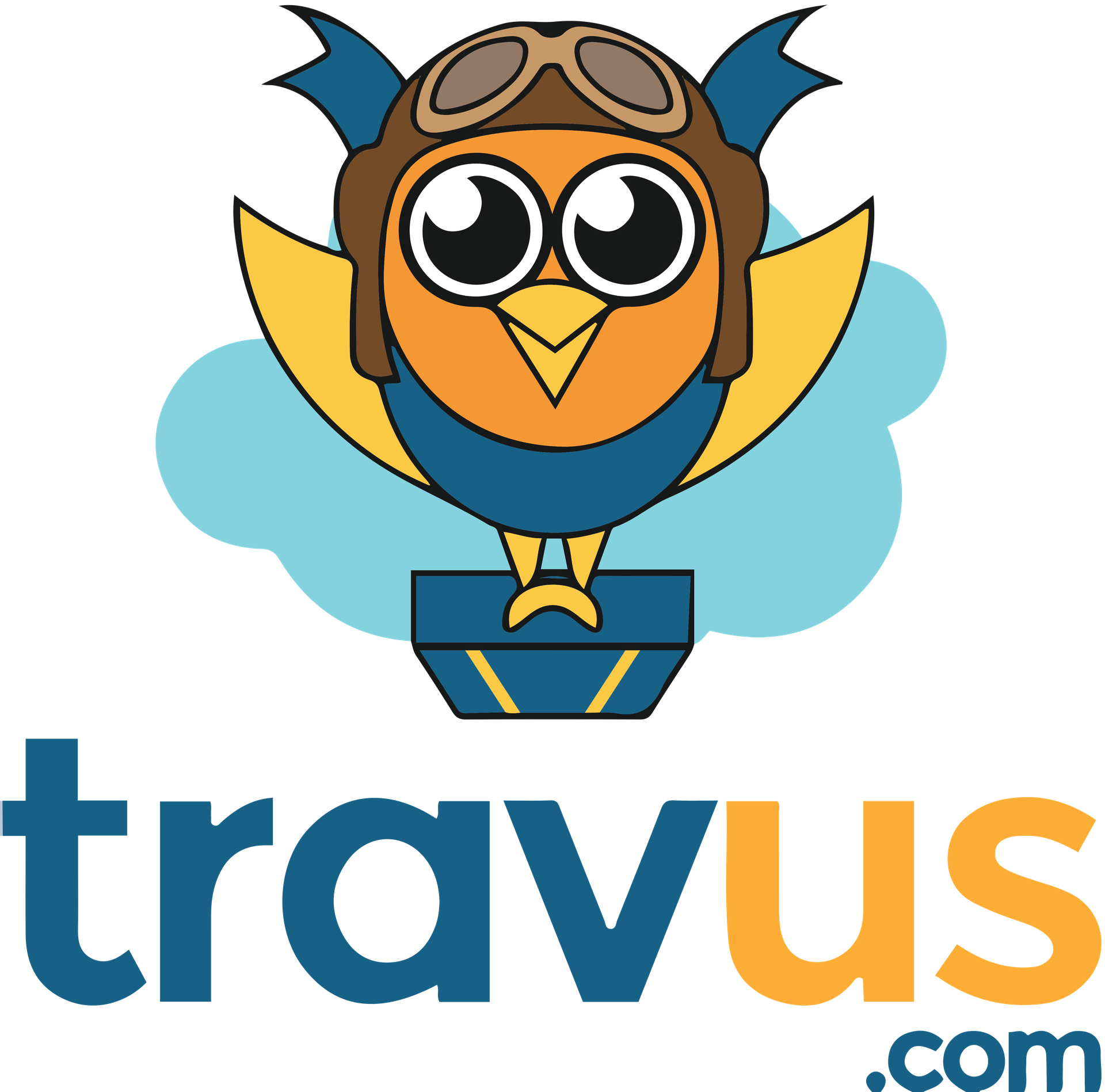 Travus For Travel & Tourism