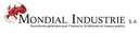Mondial industrie
