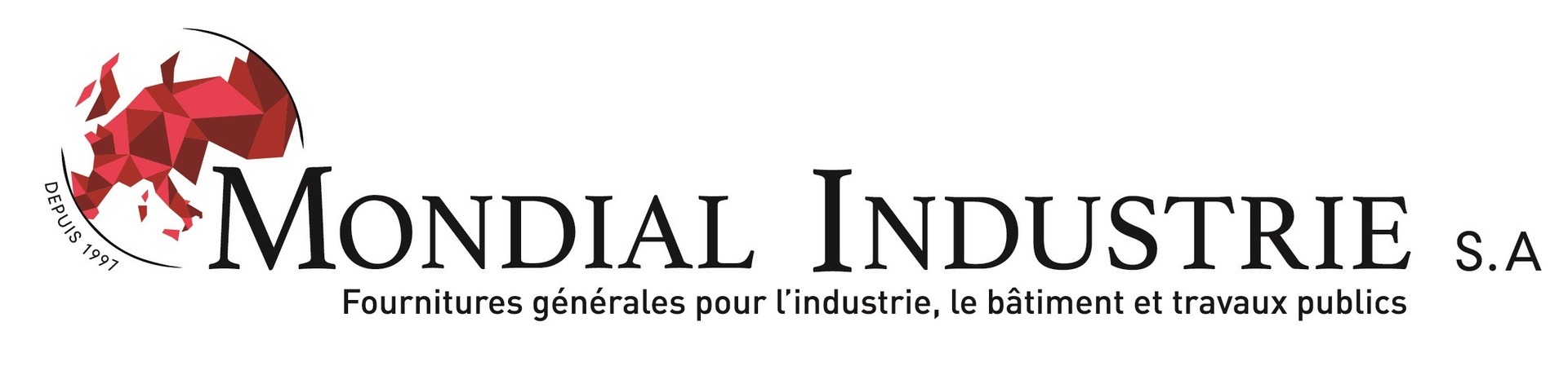Mondial industrie