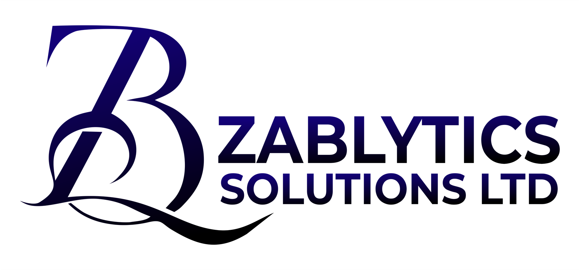 Zablytics Solutions LTD