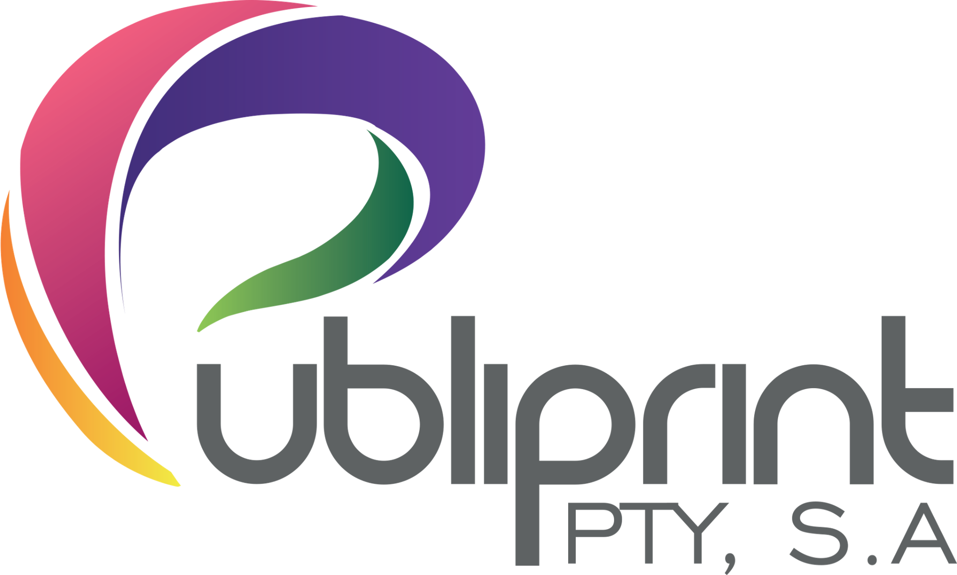 Publiprint Pty, S A