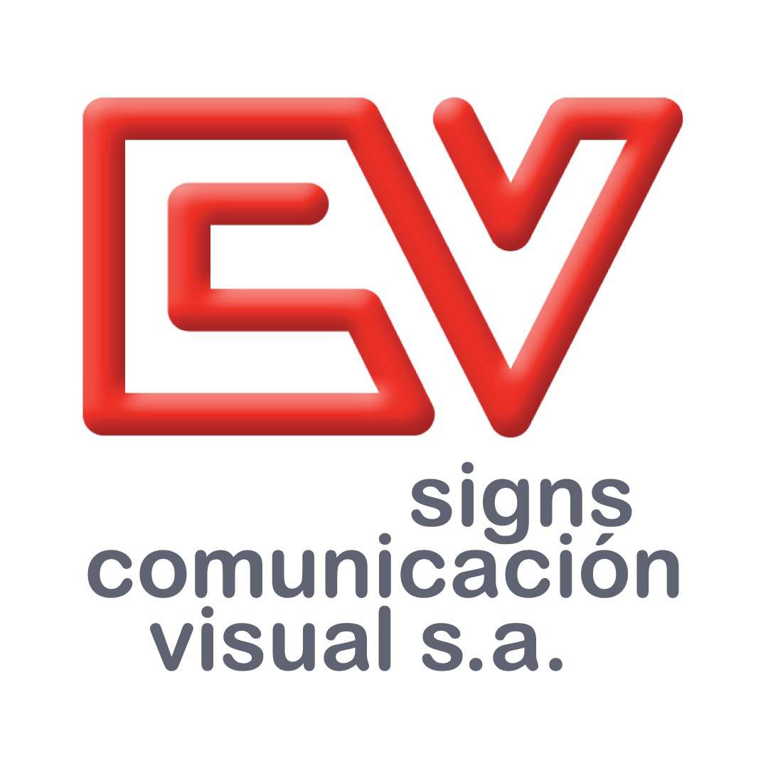 Signs Comunicación Visual, S.A | Odoo