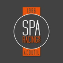 Spa Racing
