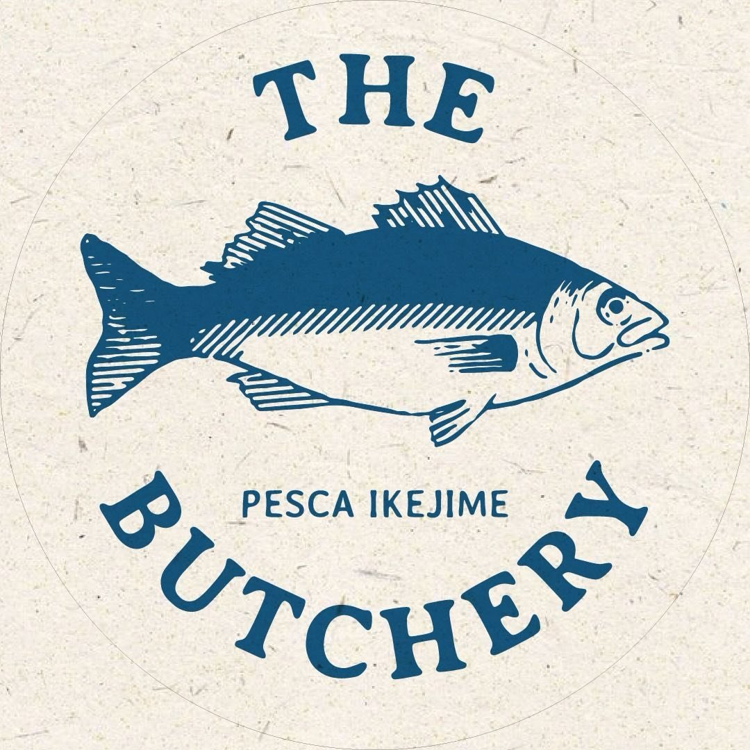 The Butchery