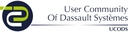 USERS COMMUNITY OF DASSAULT SYSTEMES