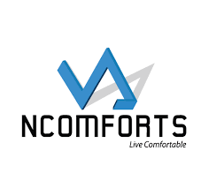 NCOMFORTS