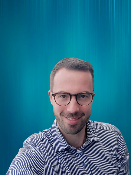 Corlutions, Ludo Corrijn