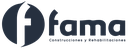 FAMA REHABILITACIONES SL.