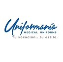 UNIFORMANIA Medical Uniforms