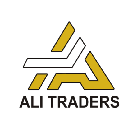 Ali Traders - Faisal Sheikh