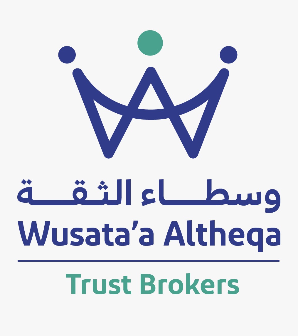 شركة وسطاء الثقة لوساطة التامين