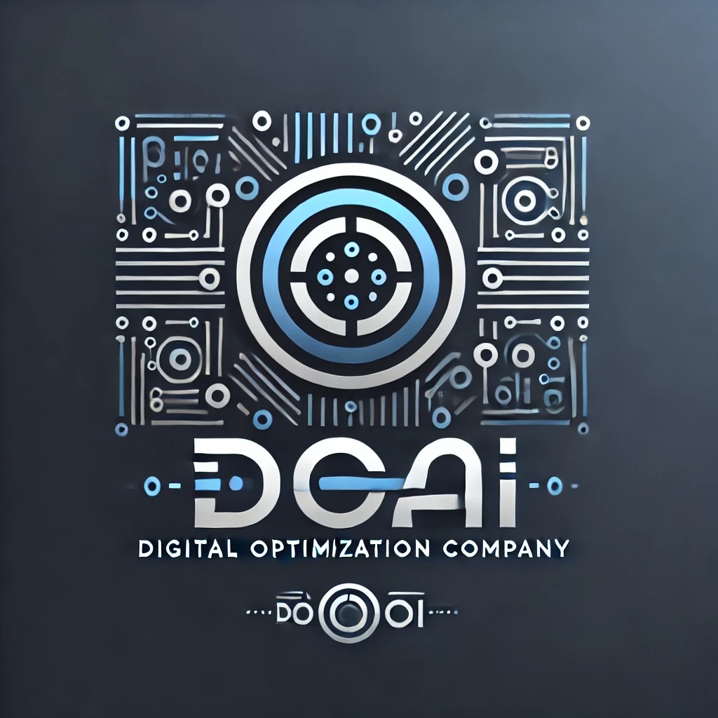 Digital Optimization