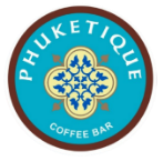 Phuketique Coffee Bar