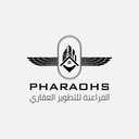 Pharohs for real estate development