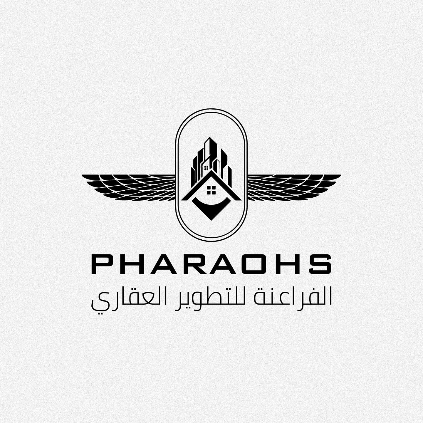 Pharohs for real estate development