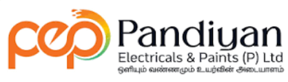 PANDIYAN ELECTRICALS & PAINTS PRIVATE LIMITED