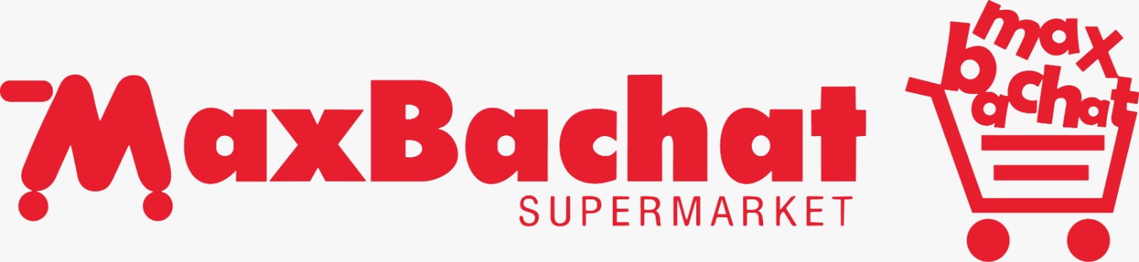 MAXBACHAT SUPERMARKETS