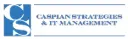 CASPIAN STRATEGIES & IT MANAGEMENT SRL