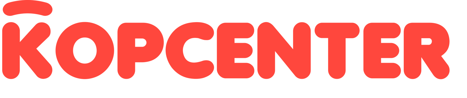 Kopcenter Group, C.A.