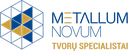 METALLUM NOVUM, UAB