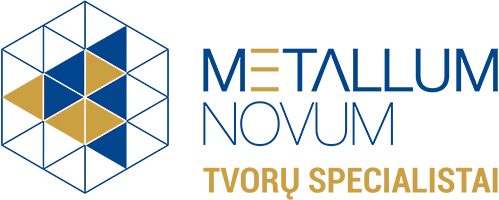 METALLUM NOVUM, UAB