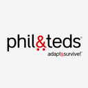Phil&teds most excellent buggy company ltd