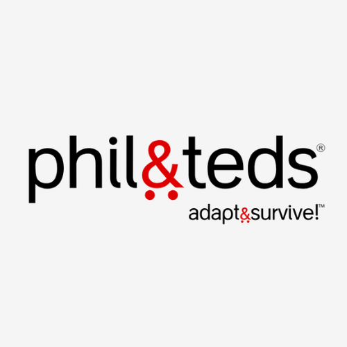 Phil&teds most excellent buggy company ltd