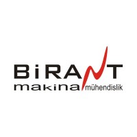 BIRANT MAKINA MUHENDISLIK MEDIKAL SANAYI VE TICARET LTD STI
