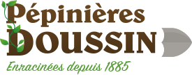 EARL DES PEPINIERES DOUSSIN