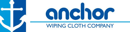 Anchor Wiping Cloth
