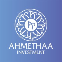 Ahmethaa Investments Pvt Ltd