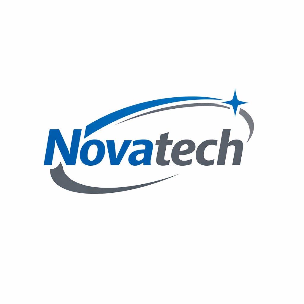 Novatech | Odoo