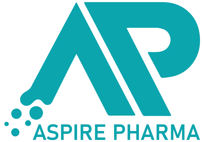 Aspire Pharma