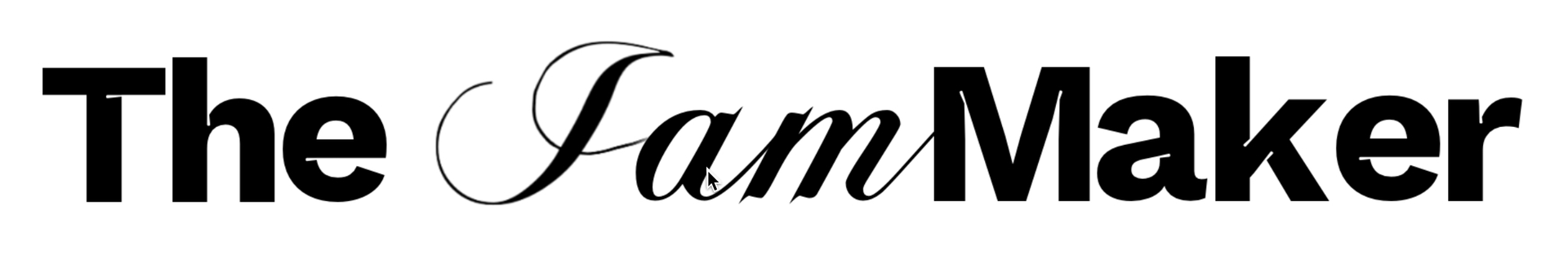 The JamMaker