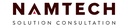 CÔNG TY TNHH CÔNG NGHỆ N.A.M