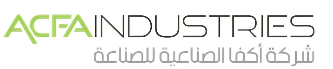 ACFA INDUSTRIAL COMPANY FOR INDUSTRY